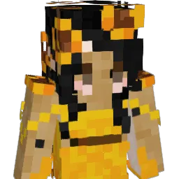 Ro_ary Minecraft avatar bust