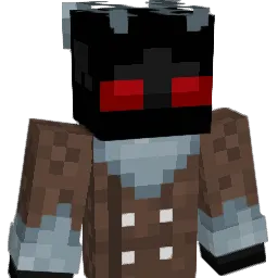 Ro_de_Ruiter Minecraft avatar bust