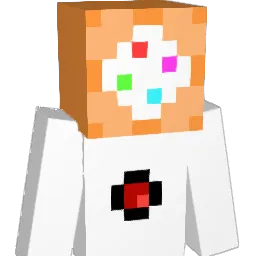 Ro_nen Minecraft avatar bust