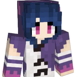 Ro_reui Minecraft avatar bust