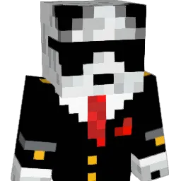Ro_wan Minecraft avatar bust