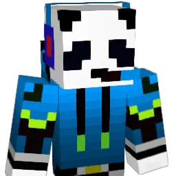 Roach1120 Minecraft avatar bust