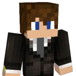 RoachBro Minecraft avatar bust