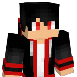RoachEye's Minecraft skin