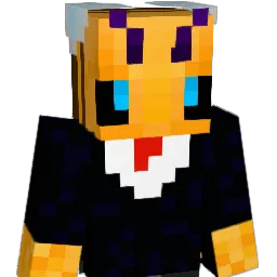 Roache2491 Minecraft avatar bust