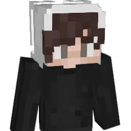 Roachmann's Minecraft skin