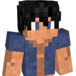 Roackeru's Minecraft skin