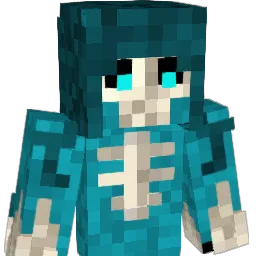 RoadKillJim Minecraft avatar bust