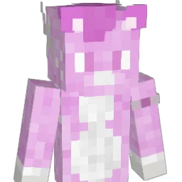 RoadRage64 Minecraft avatar bust
