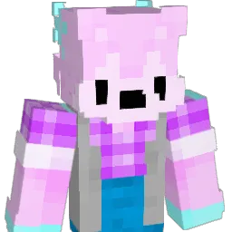RoadRageThe2nd Minecraft avatar bust