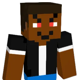 Roaddog23's Minecraft skin