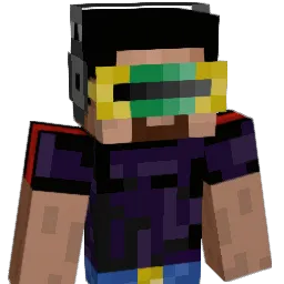RoadkillXP's Minecraft skin