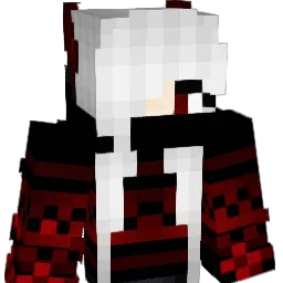 Roadrunner012 Minecraft avatar bust