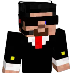 Roadrunner453's Minecraft skin