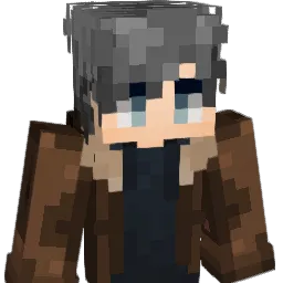 RoadsideDiplomat Minecraft avatar bust