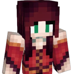 Roadview's Minecraft skin