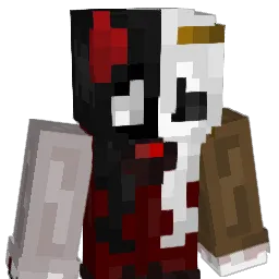 Roadykill Minecraft avatar bust