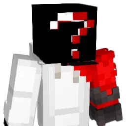 Roaldb Minecraft avatar bust