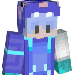 Roam1ng_ Minecraft avatar bust