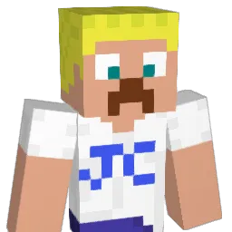 RoaminCatapult Minecraft avatar bust