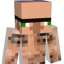RoamingFart's Minecraft skin