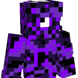 Roan0184 Minecraft avatar bust