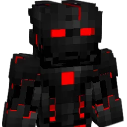 Roan2011's Minecraft skin