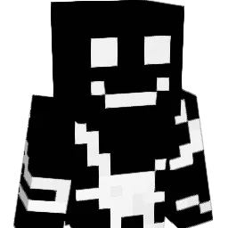 Roan2310 Minecraft avatar bust