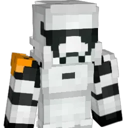 Roan_2 Minecraft avatar bust