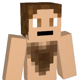 Roan_Meyrili Minecraft avatar bust