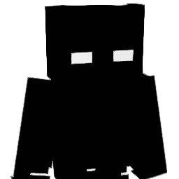 Roangaymer Minecraft avatar bust