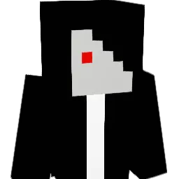 RoaringHail Minecraft avatar bust