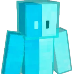 RoaringSkies Minecraft avatar bust
