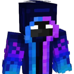 RoastBarley Minecraft avatar bust