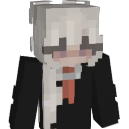RoastBeef37 Minecraft avatar bust