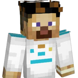 RoastMalone_ Minecraft avatar bust