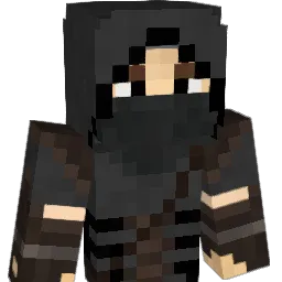 Roast_Beef46 Minecraft avatar bust