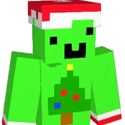 RoastedRanch Minecraft avatar bust