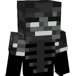 RoastedRaynbow Minecraft avatar bust