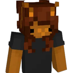 RoastedRoach_ Minecraft avatar bust