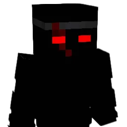 Roasteq Minecraft avatar bust