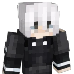 Roastycookie's Minecraft skin