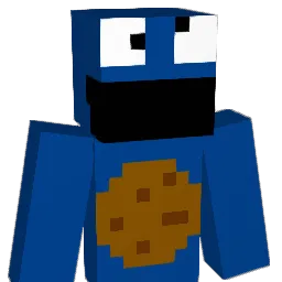 Rob112233 Minecraft avatar bust