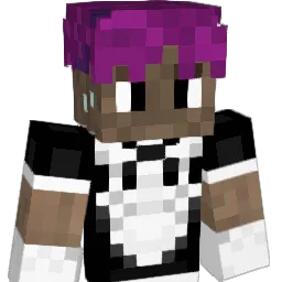 Rob240 Minecraft avatar bust