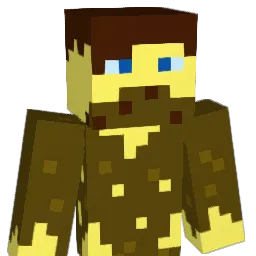 Rob504's Minecraft skin
