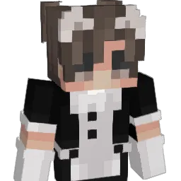 Rob9620 Minecraft avatar bust