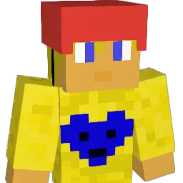 RobDieRobbe's Minecraft skin
