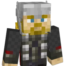 RobFlinn's Minecraft skin