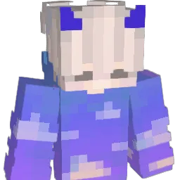 RobGotNoJob Minecraft avatar bust