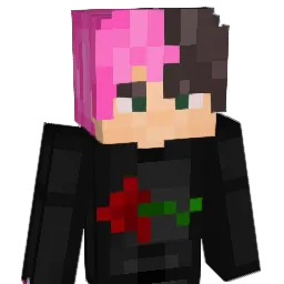 RobNob33 Minecraft avatar bust